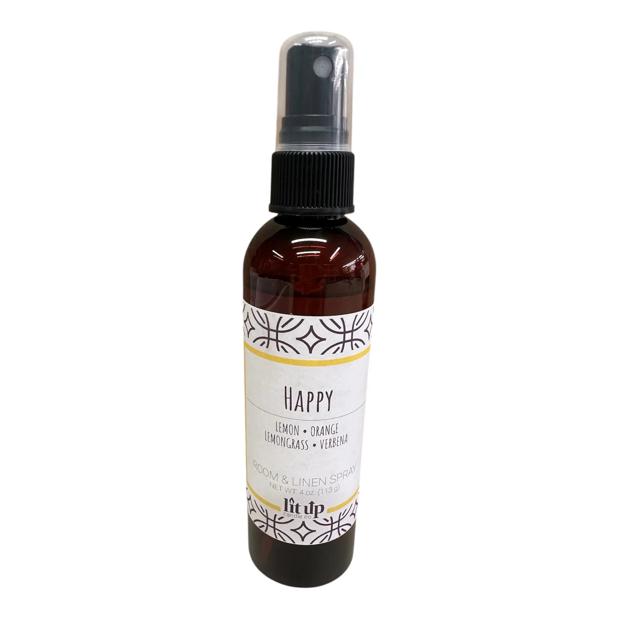 Incense, Sage, & Room Sprays