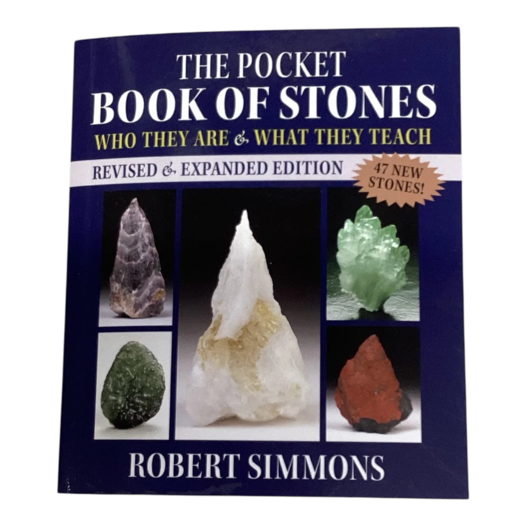 Books, Guides, & Tarot